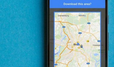4 تطبيقات خرائط للتنقل بدون إنترنت في حالة التعرض لإنقطاع أثناء القيادة