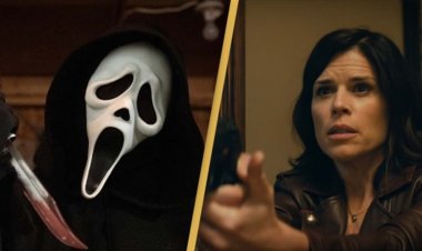 بطلة «سكريم» تنسحب من جزئه السادس بسبب انخفاض الأجر