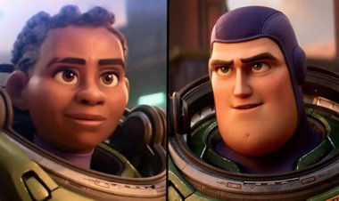 رئيس الرقابة : فيلم «Lightyear لم يعرض علينا حتى الأن»