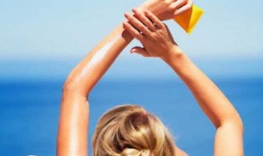  نصائح لاختيار أفضل واقي شمس لحماية بشرتك 