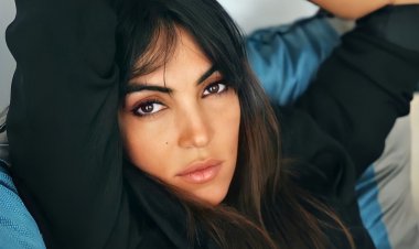 نورا شعيشع: سعيدة بالمشاركة في «الثمانية» وفخورة بالعمل مع خيرى بشارة