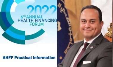 وفد مصري رفيع المستوى يشارك في منتدى «التمويل الصحي السنوي» السادس للبنك الدولي بواشنطن