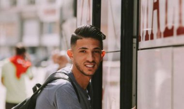 الزمالك يعلن جاهزية فتوح لمواجهة المصري