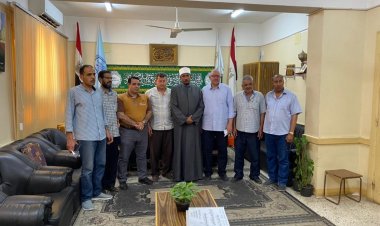 كفر الشيخ الأزهرية تعلن أوائل الشهادتين الابتدائية والإعدادية