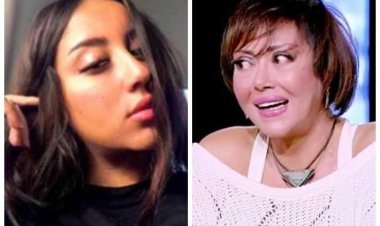 نهى العمروسي عن رفع اسم ابنتها من قضية فيرمونت: «صفحة واتقفلت»