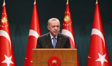 الرئيس التركي يبحث عبر الهاتف مع أمين عام الناتو انضمام فنلندا والسويد إلى «الحلف»