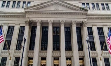 الأكبر في تاريخه منذ 1994.. الفيدرالي الأمريكي يرفع الفائدة بمقدار 75 نقطة أساس