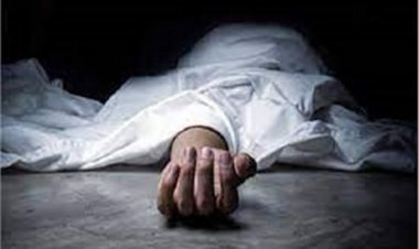 العثور على جثة مجهولة بالمحلة الكبرى