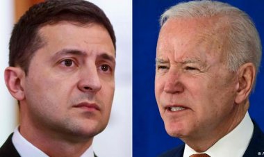 تشمل قذائف وصواريخ «أرض - بحر».. مساعدة عسكرية أمريكية جديدة لأوكرانيا بـ «مليار دولار»