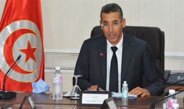 تفاصيل وفاة زوجة وزير الداخلية التونسي إثر انفجار فى المنزل