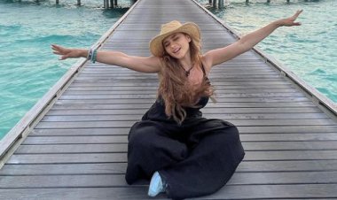 بالصور.. تعرف على الأماكن التي اختارها نجوم الفن لقضاء إجازتهم الصيفية