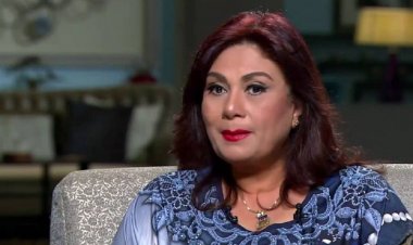 الخميس.. سلوى عثمان تتحدث عن «بابلو» وأعمالها الفنية الجديدة