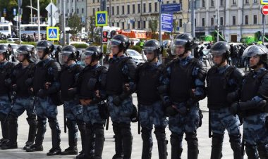 تفاصيل العثور على ضابط مخابرات روسي متقاعد «ميتا» في شقته بموسكو