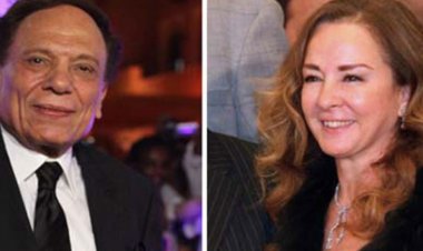 بعد تصريحات نجلاء فتحى المسربة عن عادل إمام.. محامى بالنقض يتقدم بإنذار رسمي لنقيب الممثلين