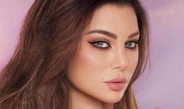 بعد إطلالتها الأخيرة.. هيفاء وهبي تتصدر تريند جوجل