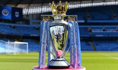 الكرة الرسمية لـ«البريميرليج» في موسمه 2022-2023| صورة