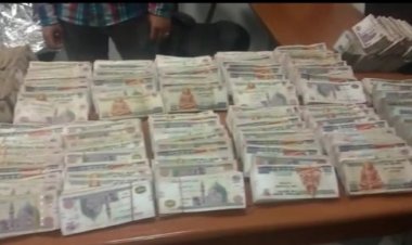 القبض على مستريح الأدوية بقنا.. استولى على 10 ملايين جنيه