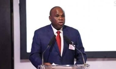 البنك الأفريقي: المقاولون المصريون يعملون معنا في بناء مشروعات بنية أساسية