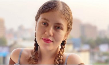 رحمة حسن تكشف تطورات حالتها الصحية.. بعد تعرضها لـ«عضة كلب»