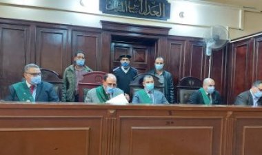تأجيل محاكمة 6 متهمين بـ«سرقة سيارة» مملوكة لشركة مقاولات