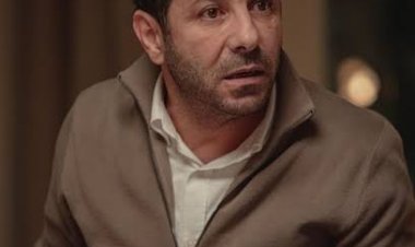 بعد تصريحاته عن «أصحاب ولا أعز».. إياد نصار يتصدر تريند جوجل