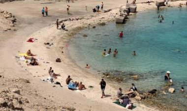 بعد كل الحر ده.. الصيف يبدأ الثلاثاء المقبل!