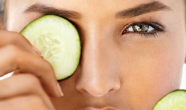 وصفات طبيعية.. طرق التخلص من الهالات السوداء تحت العين