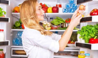 «مش هتموتك».. أطعمة يمكن تناولها حتى بعد انتهاء تاريخ صلاحيتها