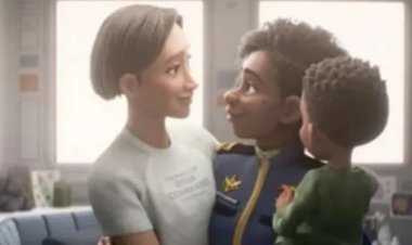 بعد الهجوم العربي.. ديزني ترفض حذف المشاهد المخلة من فيلم «light year»