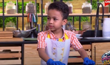 بالفيديو.. منذر مهران يكشف عن بدايته في التمثيل ودوره في «البرنس وجزيرة غمام»