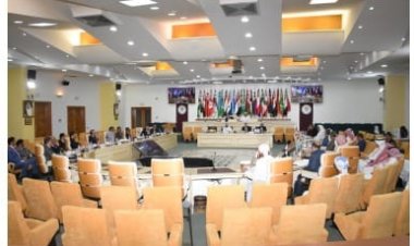 أبرز توصيات مؤتمر رؤساء المؤسسات العقابية والإصلاحية