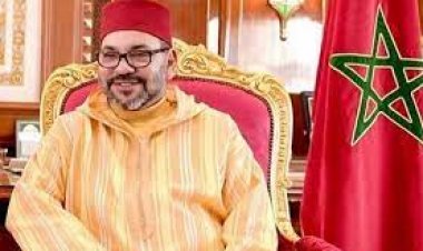 إصابة ملك المغرب محمد السادس بفيروس كورونا