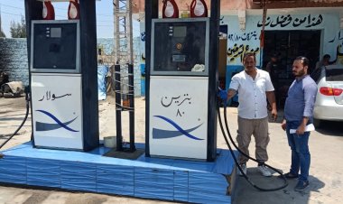 محافظ البحيرة: افتتاح مسجد الخاصة الكبرى بقرية البرنوجي بدمنهور بتكلفة 2 مليون جنيه