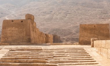 وزارة السياحة والآثار تشارك في مؤتمر دولي بألمانيا عن مدينة أتريبس 