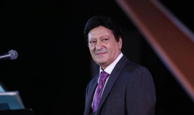 محمد الحلو يكشف عن موعد خضوعه لعملية جراحية في الساقين