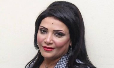 بتطلع إشاعات.. بسبب «شكة الدبوس المخدرة» موجة سخرية من بدرية طلبة