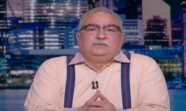 إبراهيم عيسى: الأزمة الاقتصادية في مصر يشعر بها الغني والفقير