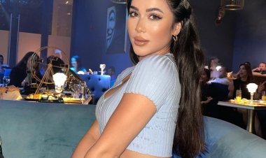 «ما تقولوا أني حامل كمان».. أول تعليق من لميس كان صاحبة أغنية «مسيطرة» على أنباء طلاقها