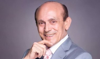 بعد غياب 31 عاما.. «المعادلة صفر» يعيد محمد صبحى للسينما