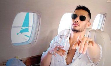 الليلة.. محمد رمضان يحيي حفلًا جماهيريًا بالمملكة الأردنية