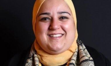 وفاة المخرجة الشابة نسمة زعزوع في حادث مروع بطريق السويس