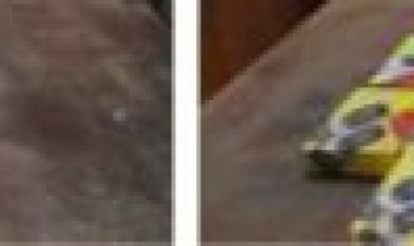 ضبط 60 هاتف محمول مجھول المصدر ومھرب جمركیاً داخل محلين بالبساتين