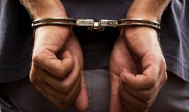 ضبط هاربين محكوم عليهما فى 51 قضية بمحافظتى القليوبية وكفر الشيخ