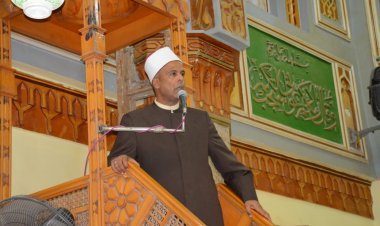 محافظ البحيرة: افتتاح 4 مساجد جديدة بتكلفة 5 مليون و700 ألف جنيه بنطاق 4 مراكز