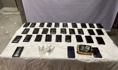 حملة أمنية بمحيط الأندية ومراكز الشباب تضبط تجار المخدرات