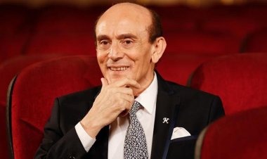 محمد صبحي: أعود للدراما بمسلسل «رحلة المجنون» بعد غياب