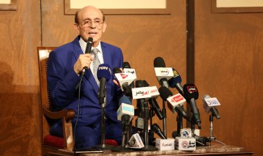 محمد صبحي يعلن عن مشاريعه في «السينما والمسرح والتلفزيون»