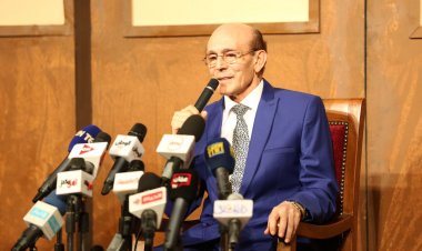محمد صبحي : 30 كرسي مجانًا في مسرحي لمن لا يملك ثمن التذكرة