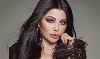 هيفاء وهبي تعود للسينما بفيلمين دفعة واحدة