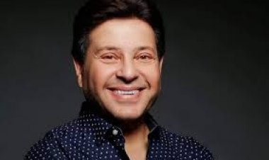 هاني شاكر يدعم محمد الحلو: أخي وحبيبي تمنياتي لك بالشفاء